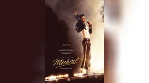 Kinotipp "Michael" - Biopic über Michael Jackson