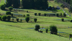 Schotten: Sommerrodelbahn