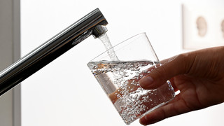 Trinkwasserwarnung in Lorch  - Wasser aus Hochbehälter verunreinigt