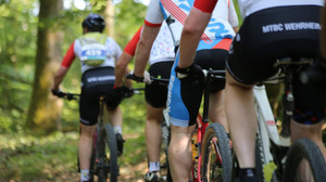 Vorfreude auf den Bike Marathon: Großes Event in Oberursel