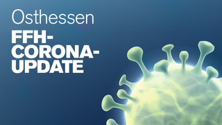 Das Corona-Update für Osthessen
