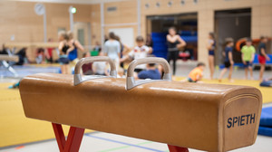 Trotz Energiekrise: Hessens Sportvereine kommen gut durch