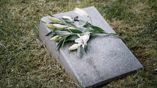 Kreuz & Quer am 26. November - Ewigkeitssonntag