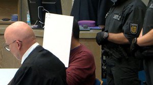 Prozess nach Mannheimer Todesfahrt – Angeklagter wollte Tat in Offenbach verüben