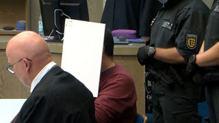 Prozess nach Mannheimer Todesfahrt – Angeklagter wollte Tat in Offenbach verüben