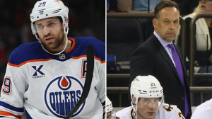 Trotz Tor und Vorlage: Draisaitl verliert in NHL erneut