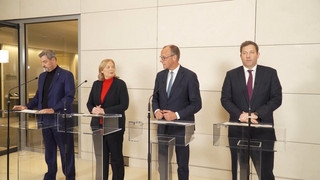 Mehrheit traut der Regierung keine volle Amtszeit zu