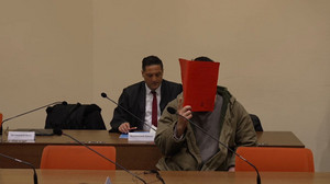 Anschlag auf Demo in München: Anklage geht von Terror aus