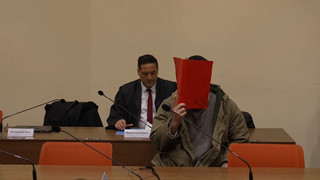 Anschlag auf Demo in München: Anklage geht von Terror aus