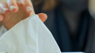 Schluss mit Winterpause: Pollensaison startet