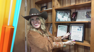 Los Angeles: Übernachten im Haus von Johnny Cash