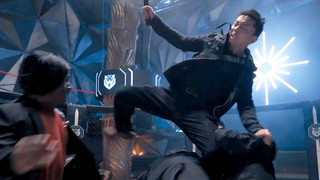 "The Furious": Explosiver Trailer zum Rache-Thriller