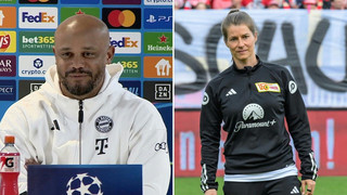 Kompany sieht Eta-Beförderung als "Schlüsselmoment"