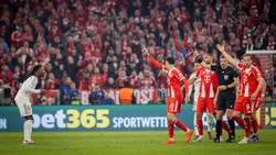 Camavinga übernimmt Verantwortung für Real-Aus gegen Bayern