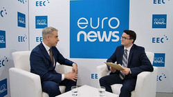 Ist Polen ein Hauptziel für Cyberangriffe in Europa? Exklusives Gespräch mit Vizepremierminister Gawkowski