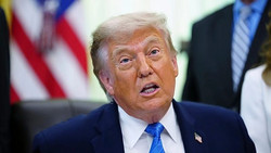 Trump stoppt neue Angriffe auf Iran: Nun doch Friedensabkommen?