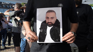 Zugbegleiter zu Tode geprügelt - Urteil fällt