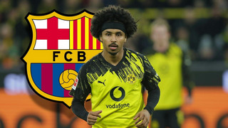 Transfer perfekt: Adeyemi wechselt nach Barcelona
