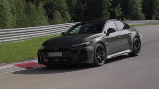 Der neue Audi RS 5 - Das Licht - erkennbar exklusiv, sichtbar sicher