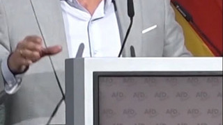 Wahl in Sachsen-Anhalt: AfD in weiterer Umfrage deutlich vor der CDU