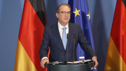 Islamistischer Terror: Regierung plant Strafverschärfung
