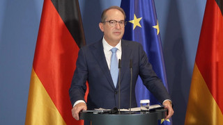 Islamistischer Terror: Regierung plant Strafverschärfung