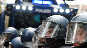 Kirmes-Eklat in Niedenstein: Hitlergruß und Festnahmen
