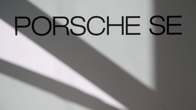 Porsche SE mit hohem Verlust wegen VW Abschreibung