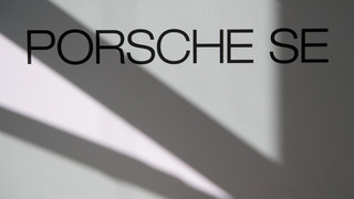Porsche SE mit hohem Verlust wegen VW Abschreibung