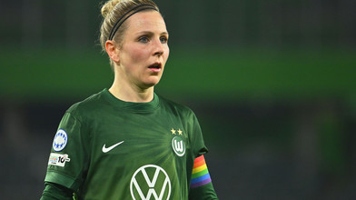 «Fühlt sich sehr leer an»: Katzenjammer im Frauenfußball