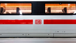 Bahn-Panne: ICE rauscht an Fulda vorbei