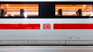 Bahn-Panne: ICE rauscht an Fulda vorbei