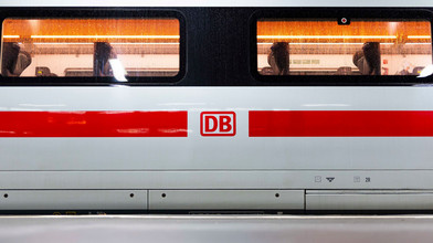 Bahn-Panne: ICE rauscht an Fulda vorbei