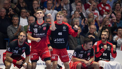 MT Melsungen verlängert Vertrag mit Florian Drosten