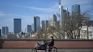 Frühling lockt aufs Rad - Werkstätten stark gefragt
