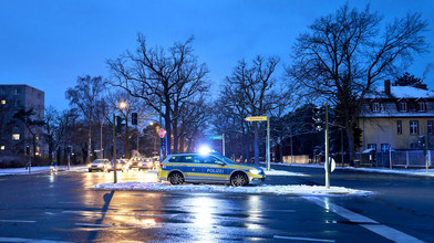 30.000 Berliner am dritten Tag ohne Strom
