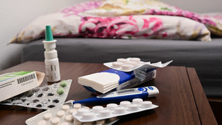 Techniker Krankenkasse: Krankheitsausfälle haben zugenommen