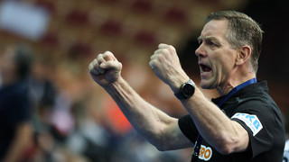 EM Handball-Hauptrunde startet: Island-Spiel für Gislason "besonders"