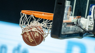 Frankfurt könnte in der Basketball-Bundesliga bleiben