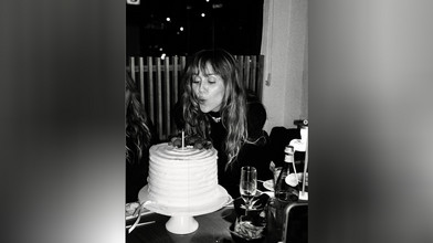 Das posten die Stars bei Instagram & Co