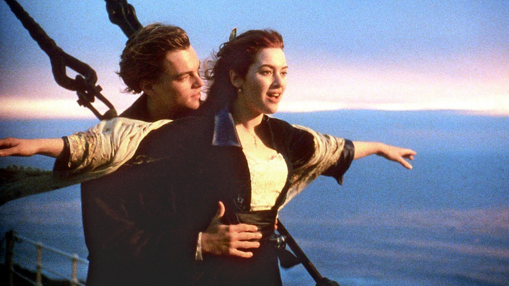 Titanic