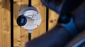 Menschen mit Hilfe von künstlicher Intelligenz vor Ertrinken retten
