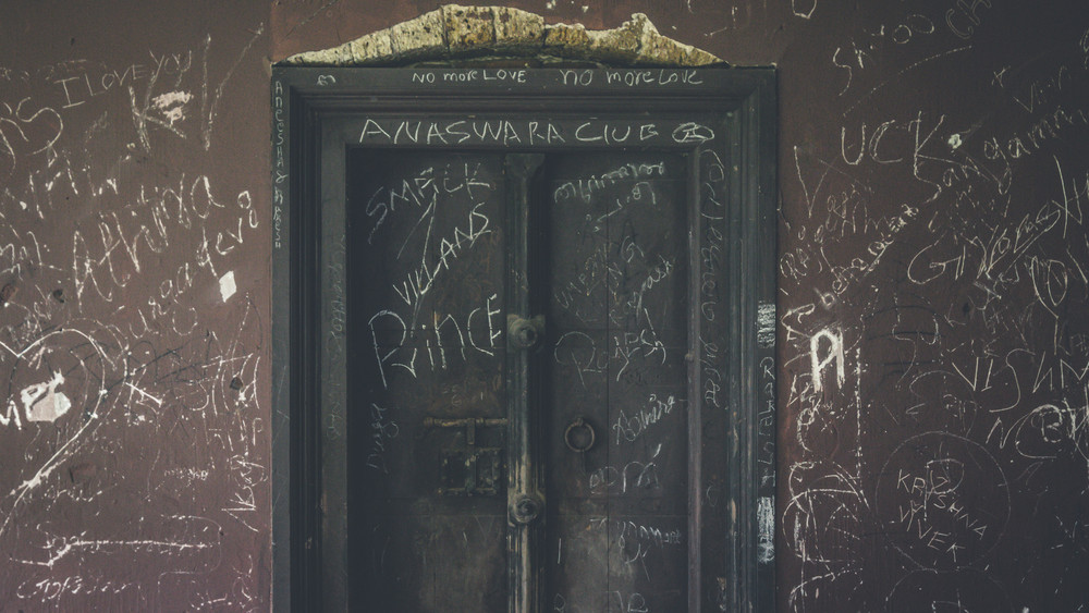 Rotenburg: Escape Forest