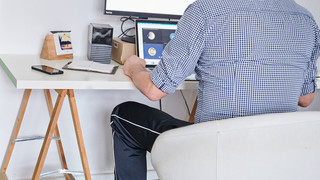 Ifo: Homeoffice «keinesfalls auf dem Rückzug»