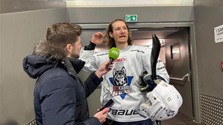 Eishockey: Kassel verpasst Rekord in DEL2