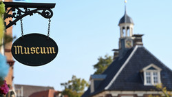 Bad Hersfeld: Museum Wortreich