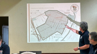 Klaa Pariser Fastnachtszug in Frankfurt: neues Sicherheitskonzept