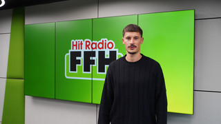 SGE-Kapitän Koch exklusiv bei FFH:"Es ist nicht so schlecht"