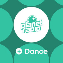 planet radio mit mehr Dance
