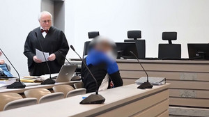 Goldraub in Manching: Urteil im Prozess um Kelten-Schatz
